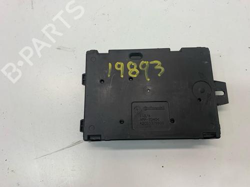 Elektronisk modul DACIA SANDERO [2008-2025]  16048346