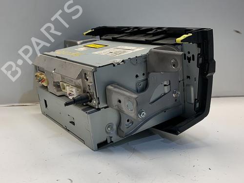 Radio TOYOTA RAV 4 III (_A3_) 2.2 D 4WD (ALA30_, ALA30R) | BP13376350E6 