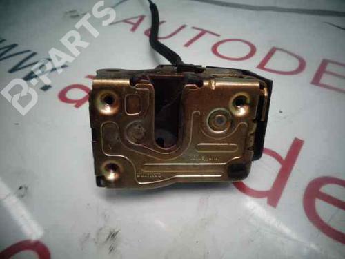Used Front right lock RENAULT CLIO II (BB_, CB_) [1998-2016]  10999765
