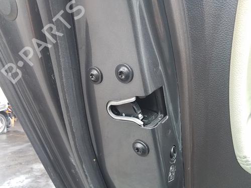 Used Rear left lock OPEL INSIGNIA A (G09) [2008-2017]  30466900