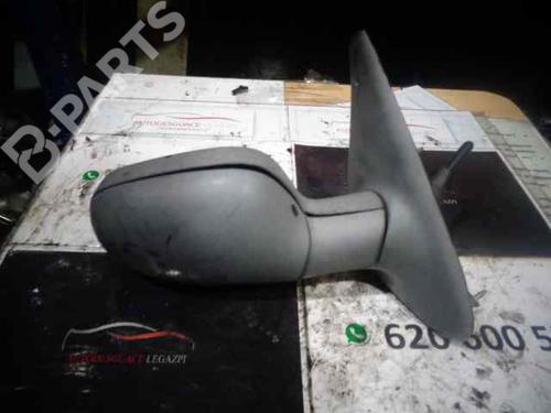 Right mirror RENAULT MEGANE I (BA0/1_) 1.9 dT (B/SA0K, B/SA0Y) | BP10998107C27 