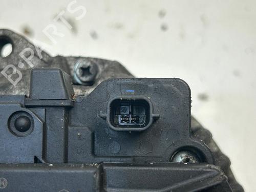 Generator RENAULT TWINGO II (CN0_)  | BP25851426M7 