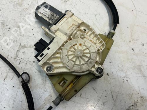 Rudehejsemekanisme ventre foran AUDI A6 C6 (4F2) 2.4 | BP21066046C22 