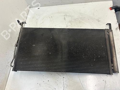 AC radiator HYUNDAI SANTA FÉ I (SM) 2.0 CRDi | BP22420083M32 