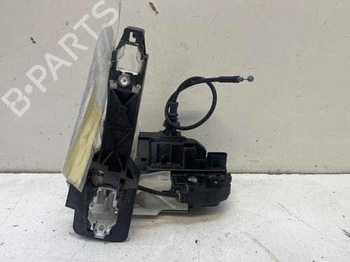 Used Front right lock Front right lock 37713679 37713679