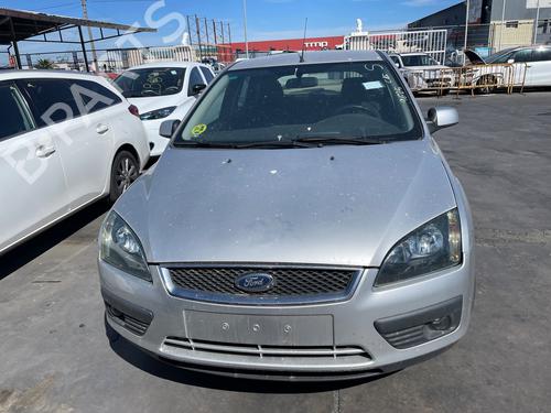 Engine FORD FOCUS II (DA_, HCP, DP) 1.6 Ti | BP29304326M1 