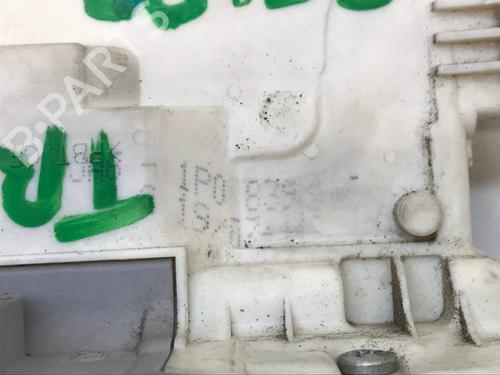 Rear right lock SEAT LEON (1P1)  | BP26274735C99 