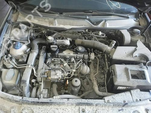 Used Other SEAT LEON (1M1) 1.9 TDI (110 hp) 16361210