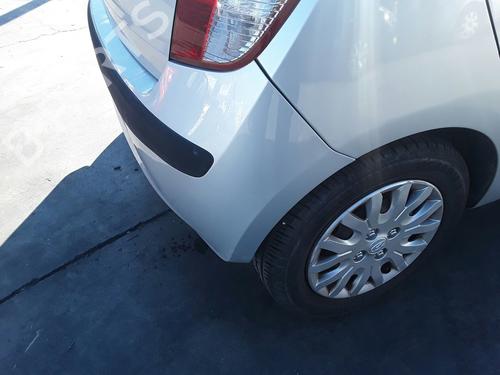 Rear bumper HYUNDAI i10 I (PA) 1.1 | BP28099631C8 