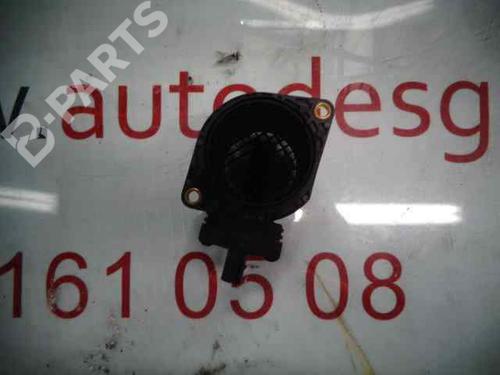 Mass air flow sensor SEAT TOLEDO II (1M2) 1.9 TDI | BP10999663M95 