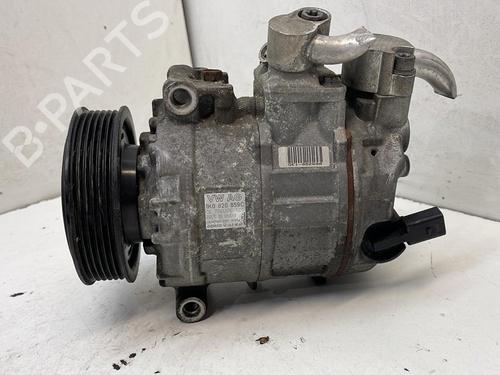 AC compressor VW JETTA III (1K2) | BP30172431M34