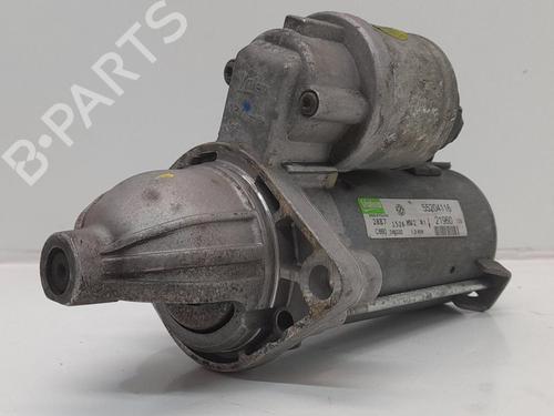 Starter FIAT GRANDE PUNTO (199_)  | BP13547474M8 