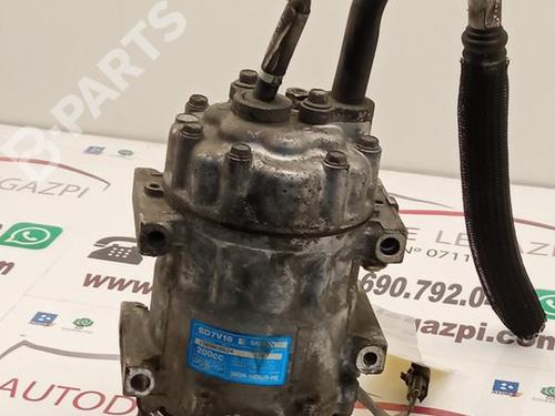 Used AC compressor VOLVO V50 (545) 2.0 D (136 hp) 10997079