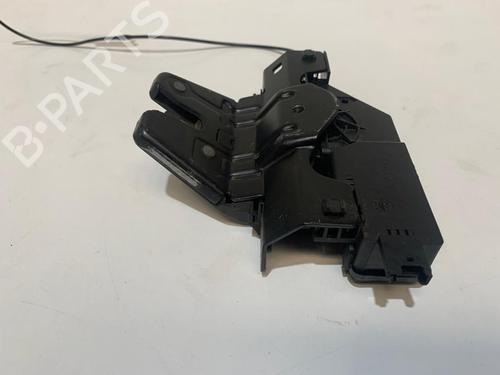 Used Tailgate lock BMW 1 (E87) 116 i (122 hp) 13517297