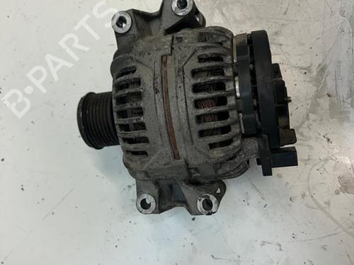 Alternator MERCEDES-BENZ C-CLASS Coupe (CL203) C 160 Kompressor (203.730) | BP25050914M7 