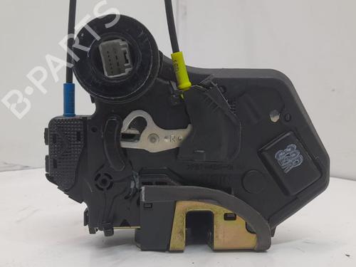 Rear right lock TOYOTA AVENSIS (_T25_) 2.2 D-4D (ADT251_, ADT251R) | BP15727891C99 