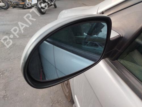 Used Left mirror CITROËN C5 II (RC_) [2004-2008]  28040497
