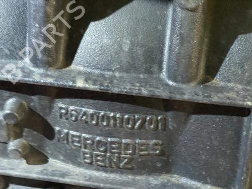 Engine MERCEDES-BENZ A-CLASS (W169) A 180 CDI (169.007, 169.307) | BP25032141M1 