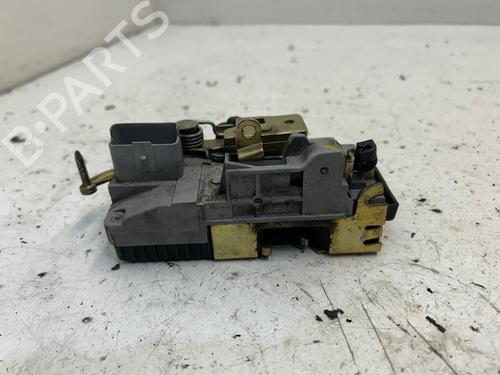 Front left lock PEUGEOT 807 (EB_) 2.2 HDi | BP24828454C98