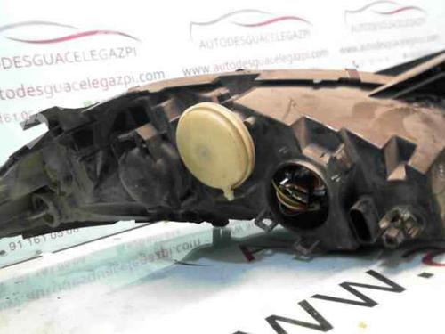 Left headlight MERCEDES-BENZ A-CLASS (W168) A 140 (168.031, 168.131) | BP10999949C28 