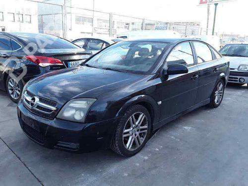 Used Parts OPEL VECTRA C GTS (Z02)  2.2 DTI 16V (F68)  1158311