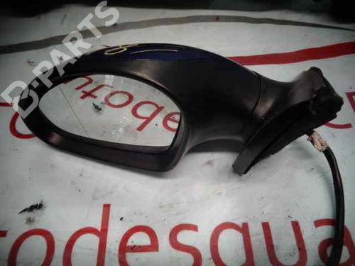 Left mirror SEAT IBIZA III (6L1)  | BP11000192C26 