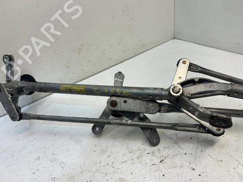Front wiper motor HONDA CIVIC VIII Hatchback (FN, FK) 2.2 CTDi (FK3) | BP22299496M29 