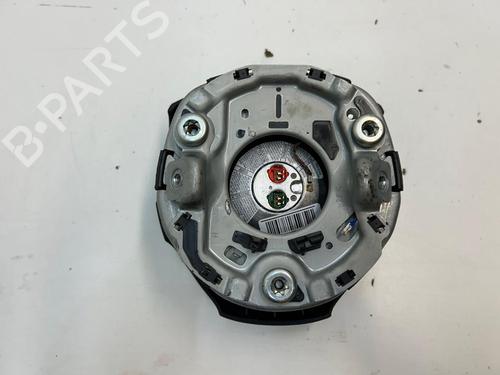Førerens kollisjonspute AUDI A4 B6 Avant (8E5) 1.9 TDI | BP25594636C9 