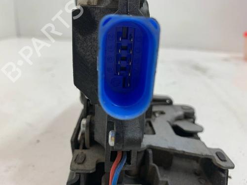 Front left lock VW CADDY III Box Body/MPV (2KA, 2KH, 2CA, 2CH) 2.0 SDI | BP19107253C98 