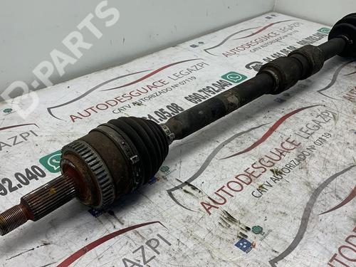 Used Right front driveshaft Right front driveshaft HYUNDAI ix35 (LM, EL, ELH) 2.0 CRDi (136 hp) 11007656 11007656
