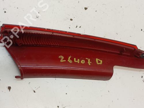 Right taillight CITROËN C4 I (LC_)  | BP26564963C35 