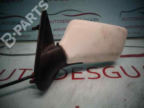 Used Left mirror VW GOLF III (1H1) 2.0 (115 hp) 10999219