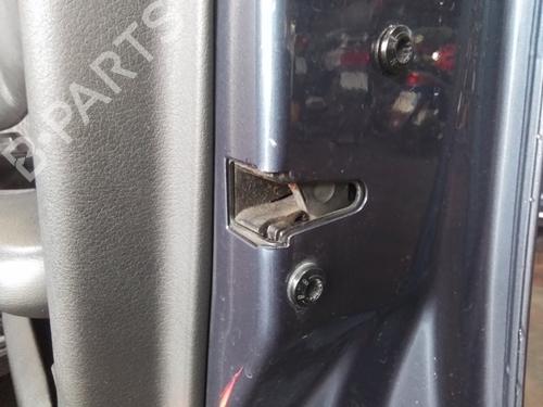 Serrure avant droite AUDI A6 C5 (4B2, 4B4) 2.5 TDI quattro (180 hp) 31923944