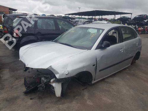 Used Parts SEAT IBIZA III (6L1)  1.9 TDI  1159054