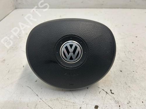 Førerens kollisjonspute VW GOLF V (1K1) [2003-2010]  23221888