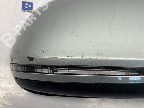 Right mirror AUDI A3 (8P1) 1.8 TFSI | BP11006845C27 