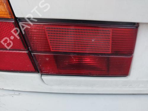 Used Left tailgate light BMW 5 (E34) 525 td (115 hp) 30151884