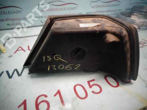 Left taillight MERCEDES-BENZ 124 Saloon (W124) 300 D (124.130) | BP10999854C34 