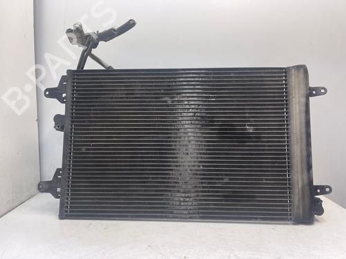 Used AC radiator SEAT ALHAMBRA (7V8, 7V9) 1.9 TDI (131 hp) 28702835