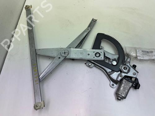 Used Front left window mechanism CHEVROLET KALOS 1.2 (72 hp) 18842111
