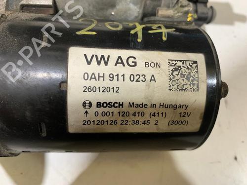 Starter SEAT LEON (1P1) 1.2 TSI | BP10995591M8 
