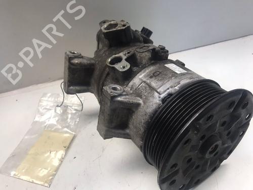 AC compressor TOYOTA AURIS (_E15_)  | BP13100191M34 