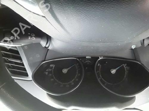 Compteur de vitesse FORD FIESTA VI (CB1, CCN) 1.4 (97 hp) 11002761