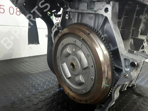 Engine HONDA JAZZ II (GD_, GE3, GE2) 1.3 iDSi (GD1) | BP11272873M1 