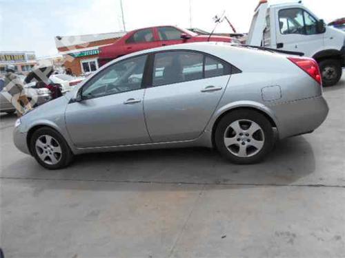 Generator NISSAN PRIMERA (P12) 1.9 dCi | BP10998497M7 