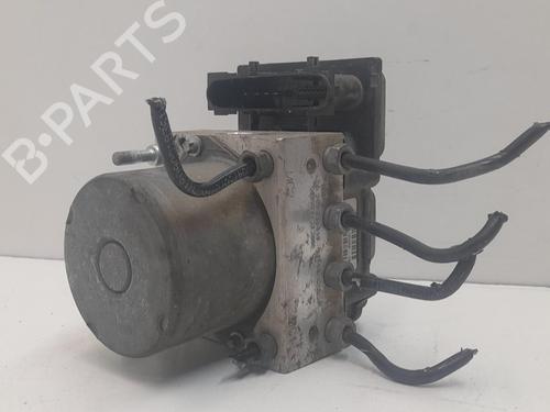 ABS pump NISSAN QASHQAI / QASHQAI +2 I (J10, NJ10, JJ10E) 1.5 dCi | BP18426831M43 