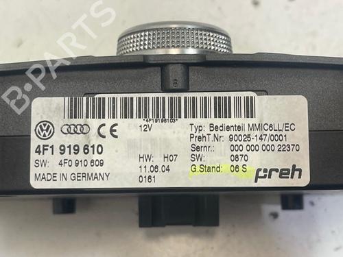 Switch AUDI A6 C6 (4F2) 3.0 TDI quattro | BP18349123I30 