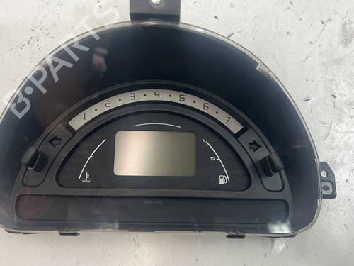 Used Instrument cluster CITROËN C3 I (FC_, FN_) 1.4 HDi (68 hp) 18408938