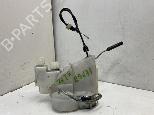 Venstre bagtil lås HONDA ACCORD VII (CL, CN) 2.2 i-CTDi (CN1) (140 hp) 29943107