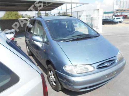 Left mirror FORD GALAXY I (WGR) 1.9 TDI | BP10997643C26 